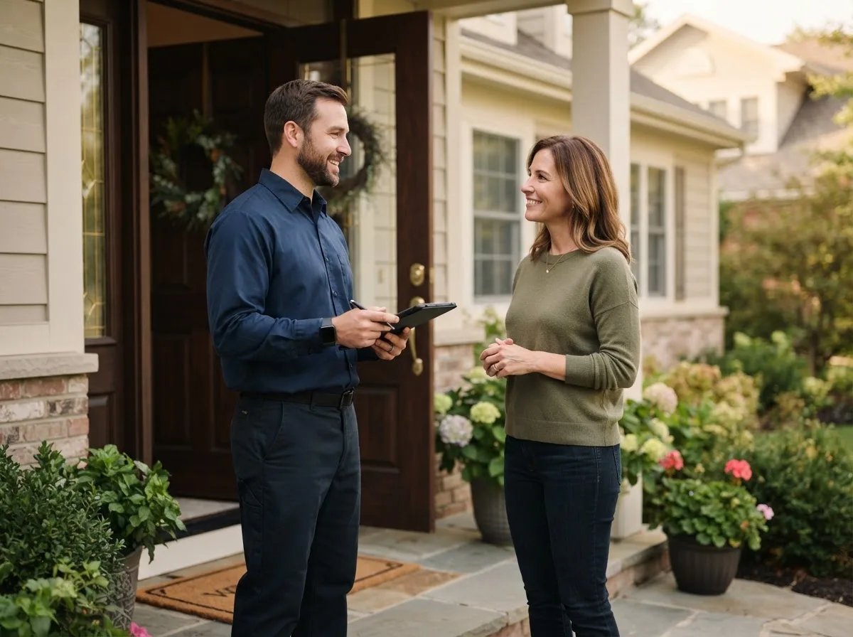 Water damage restoration FAQs for Somerdale, OH